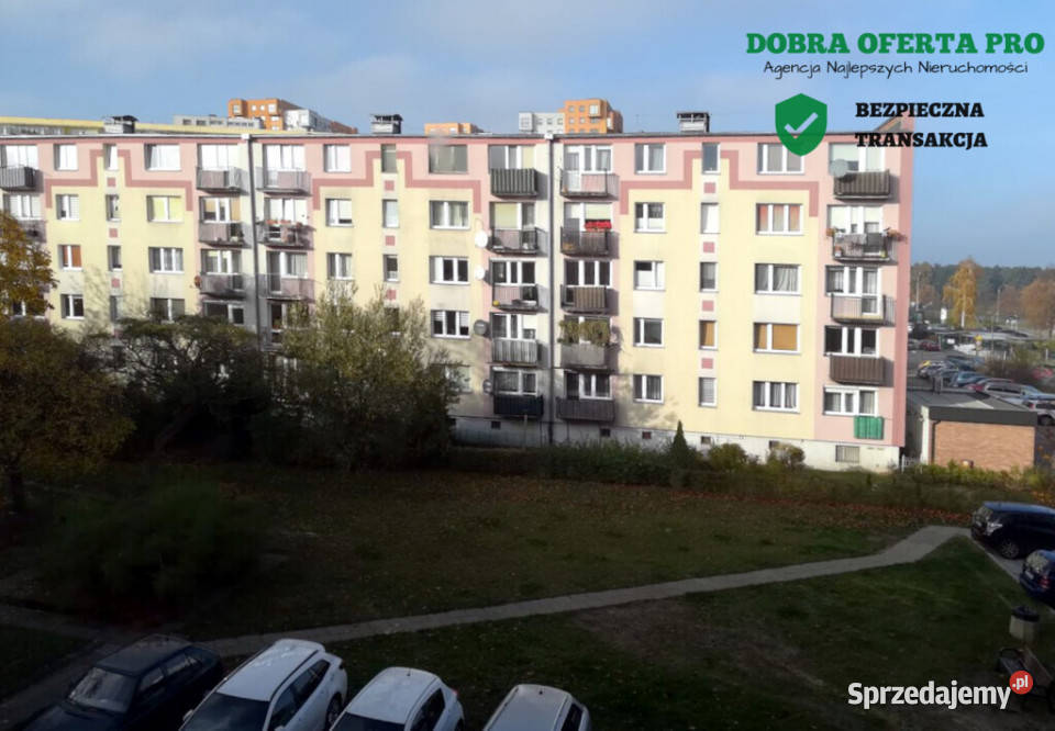 Do własnej aranżacji Świetna Gdańsk