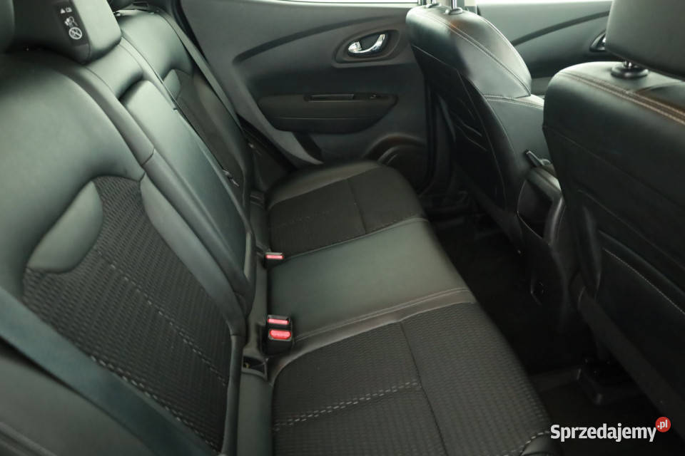 Renault Kadjar 12 TCe mazowieckie Piaseczno sprzedam