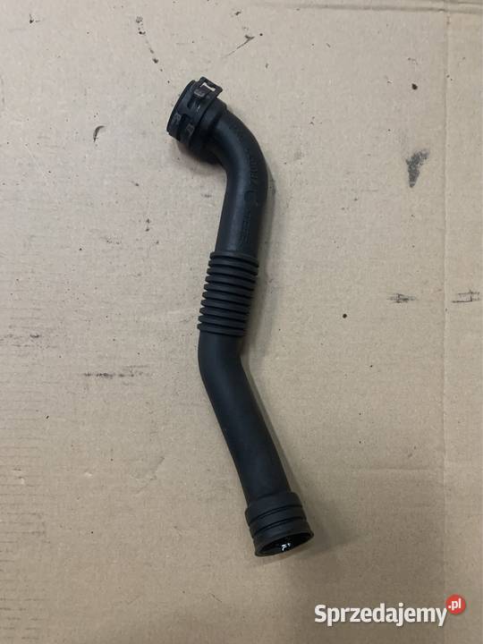 Przewód rura odmy 038103493 vw passat b5 FL