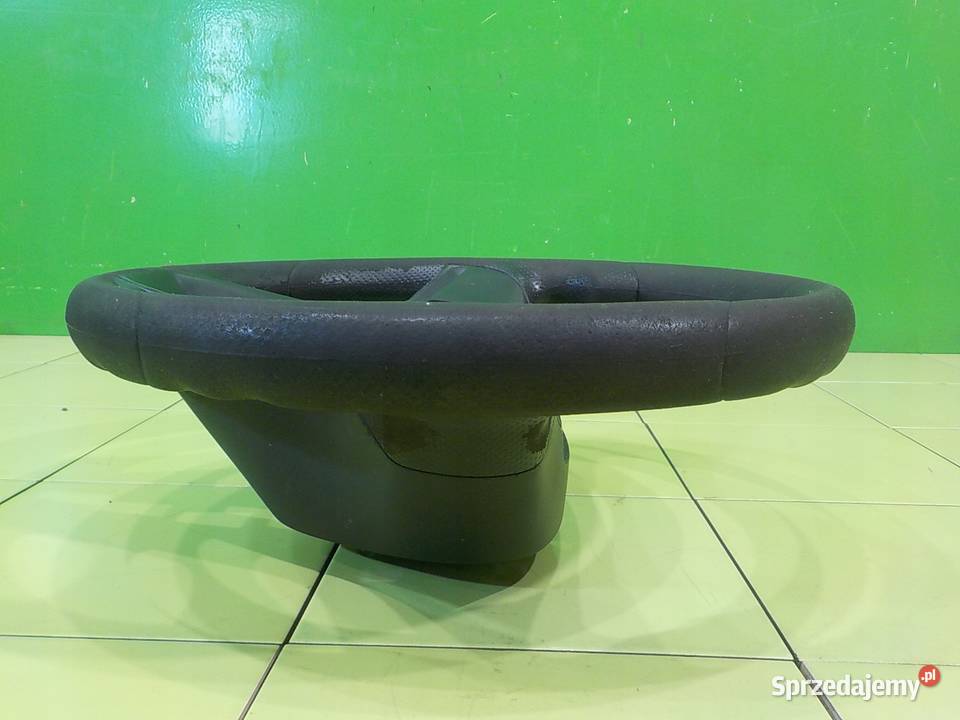 CHEVROLET ORLANDO 18 B 13r 5D kierownica osobowe mazowieckie Suków