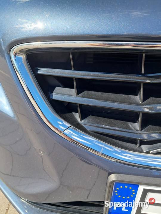 Volvo V40 Honoratów