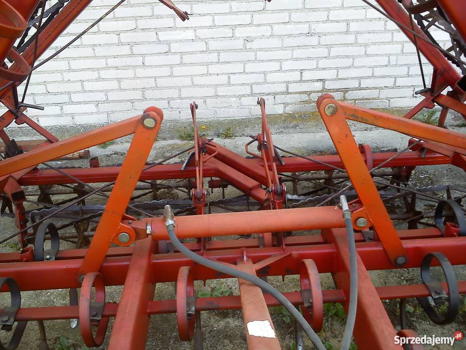 Agregat uprawowy Olszewiec