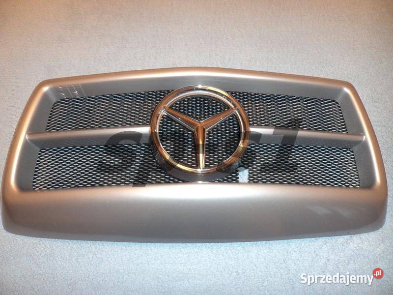 Grille i gwiazdy MERCEDES różne modele Koszalin