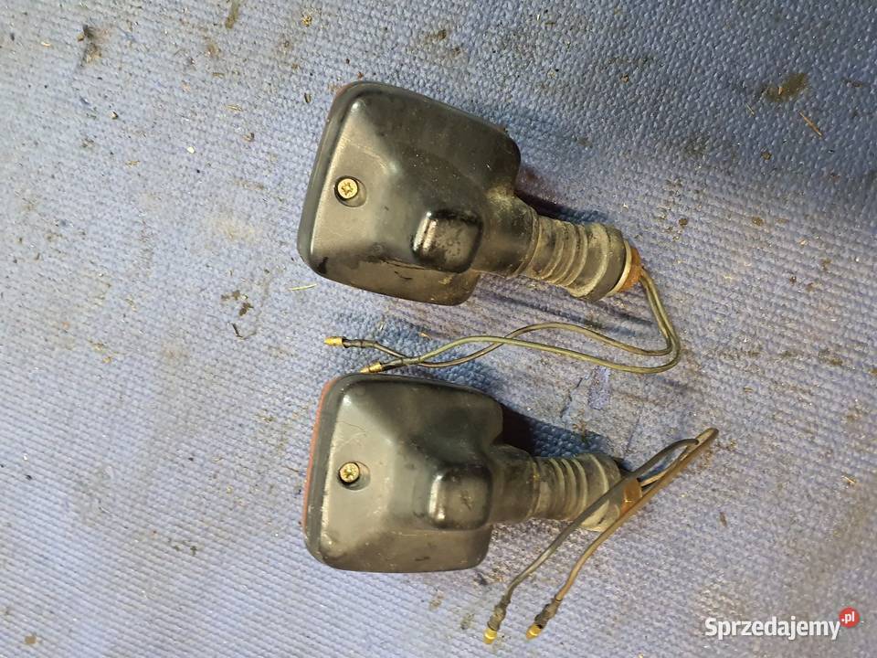 Kierunkowskaz Kierunkowskazy oryginał Yamaha Koszalin sprzedam