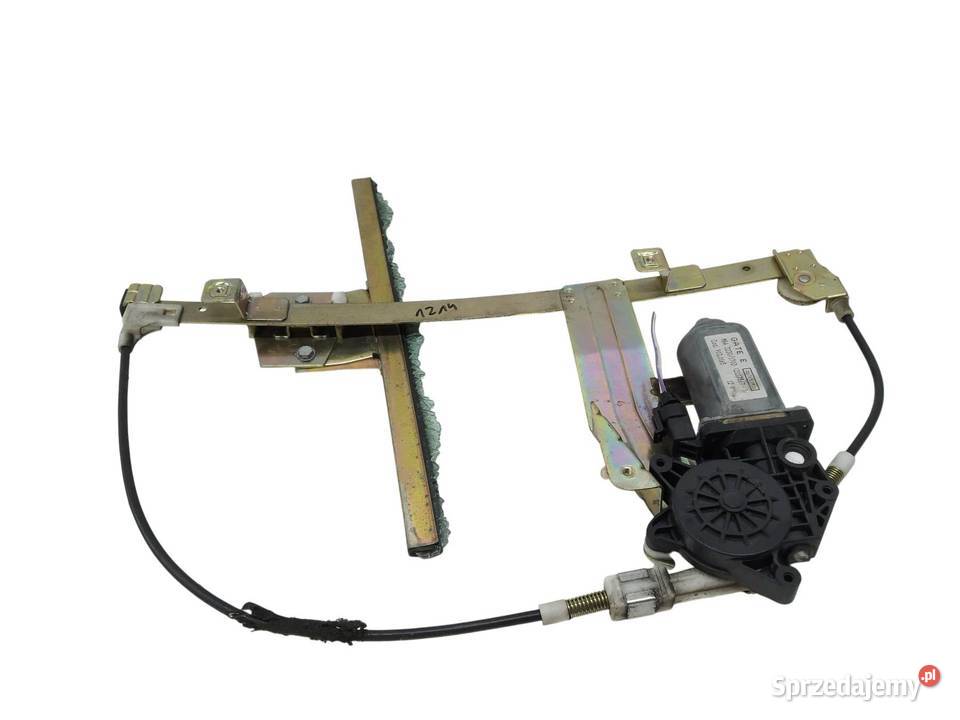 MECHANIZM SZYBY PRAWY PRZÓD 3230170D Fiat