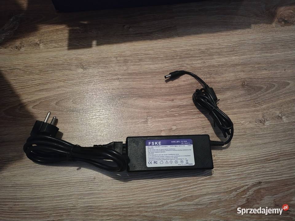 Ładowarka do laptopa Acer Aspire 3 5 V3 Zawiercie