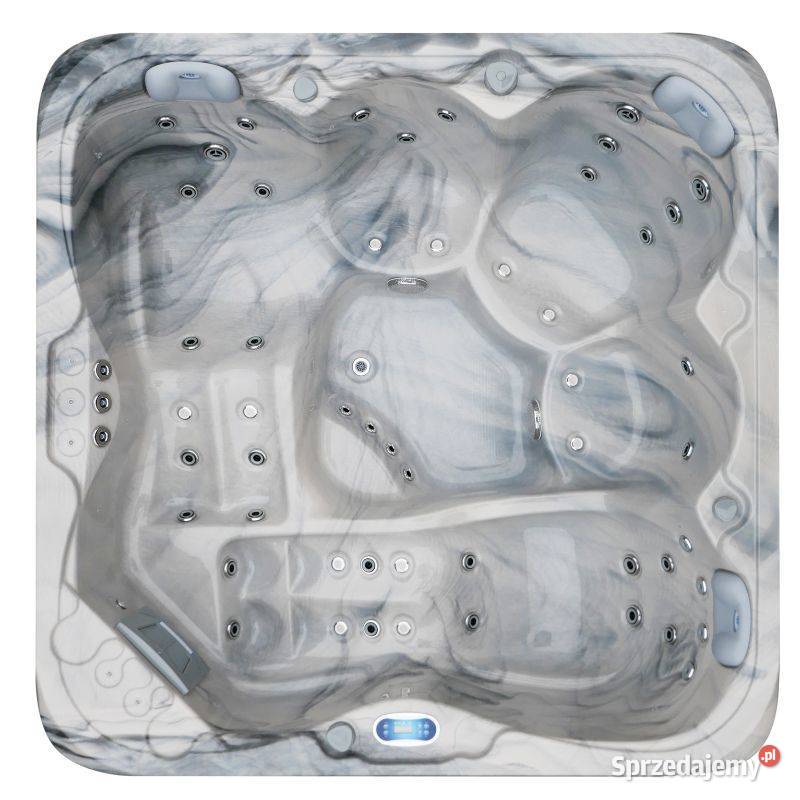 Jacuzzi Ogrodowe Wanna Spa Z Hydromasażem PEŁNE Jacuzzi Częstochowa sprzedam
