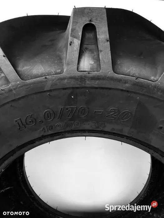 Opona Rolnicza 1607020 BKT 14PR Bezdętkowa Tomaszów Lubelski sprzedam