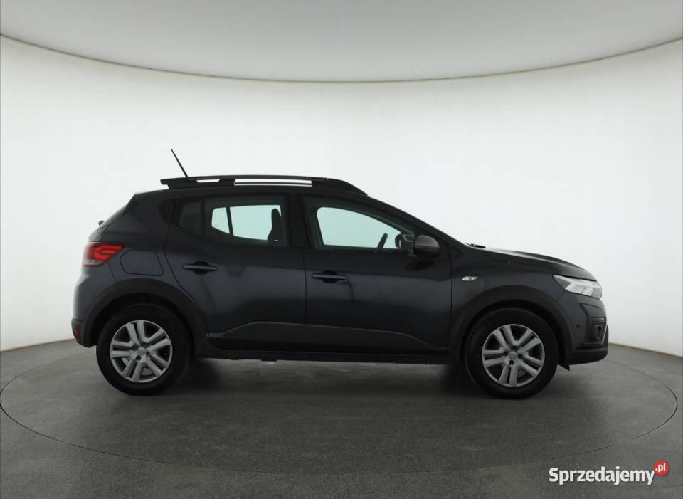 Dacia Sandero 10 TCe gniazdo USB mazowieckie Piaseczno