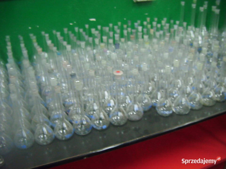 wyposażenie laboratorium śląskie Poraj