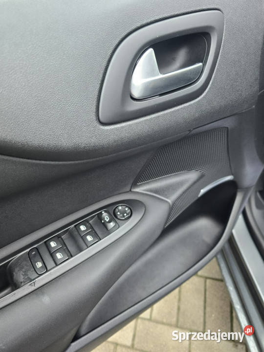 Citroen C4 16Benz NavigacjaKlimatr 2 łódzkie Kutno