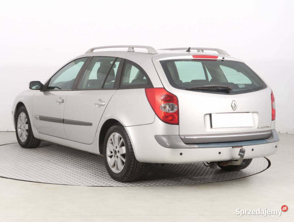Renault Laguna 19 dCi wspomaganie kierownicy mazowieckie Piaseczno