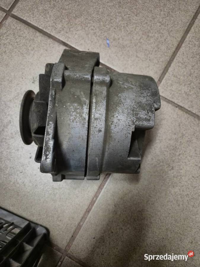 Alternator Fiat