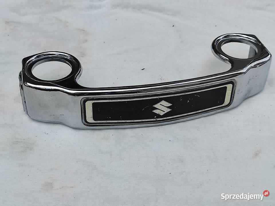 Suzuki GN 125 osłonka lag zaślepka Pozostałe Warszawa sprzedam