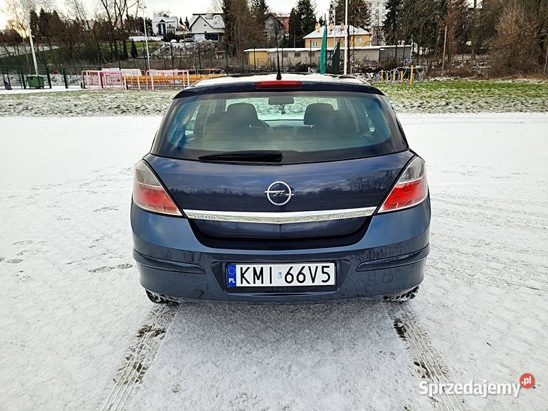 Zadbany benzyniaczek pierwszy właściciel małopolskie Słomniki