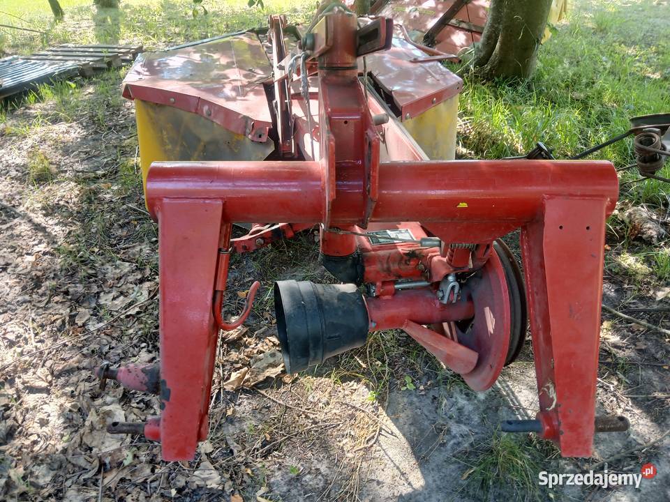kosiarka rotacyjna Rotacyjne Sławatycze sprzedam