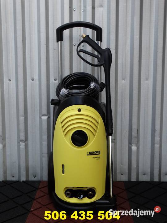 Myjka Ciśnieniowa Karcher HD 515 C 150 bar Radom