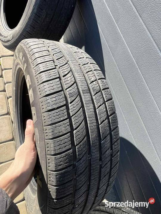 Opony zimowe 23560 R18 60 Radomsko