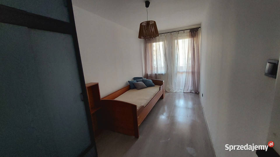 2 pokoje pierwszego Najemcy bez pośredników 3 piętra i więcej Wynajem Katowice