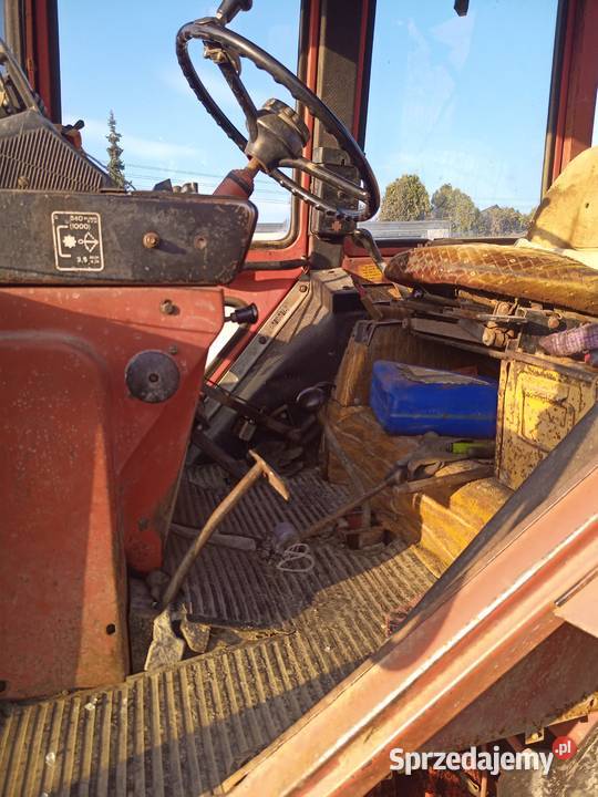 mtz 82 belarus 4x4 podlaskie