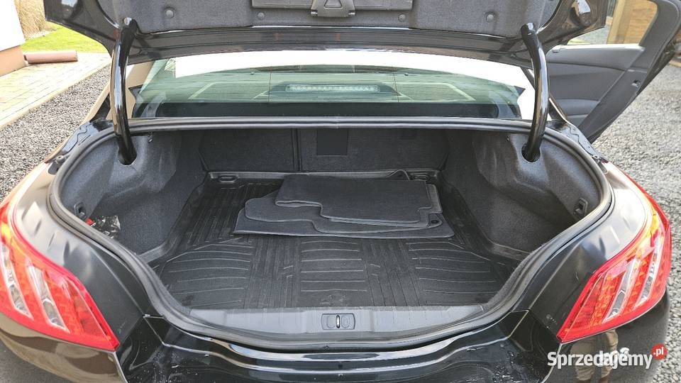 Peugot 508 20 Hdi salon Niski przebieg 508 Ostrów Wielkopolski sprzedam
