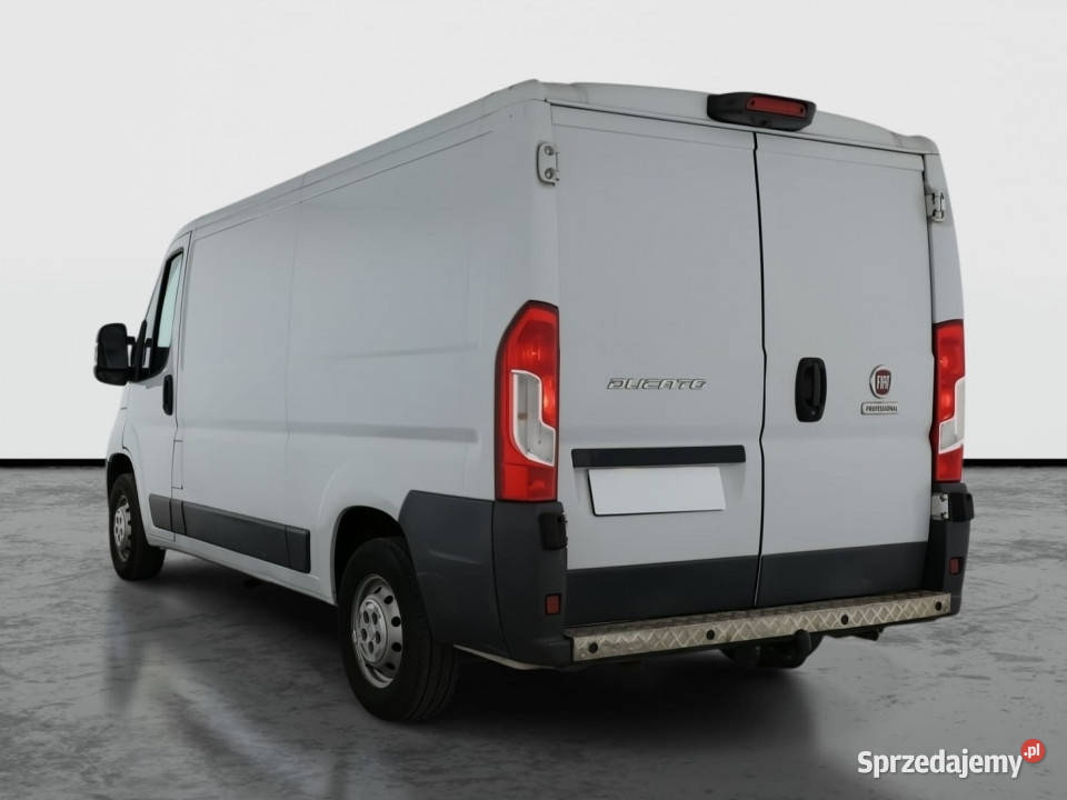 Fiat Ducato 23 MultiJet elektryczne szyby Zabrze