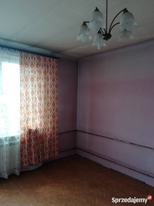 Sprzedam Mieszkanie Liczba pokoi 2 Nowe Miasto nad Pilicą