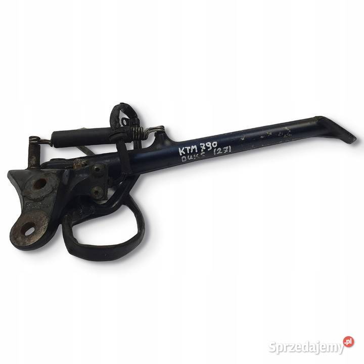 STOPKA BOCZNA KTM Duke 790 1824 64103023000 Podnóżki i stopki Chełm