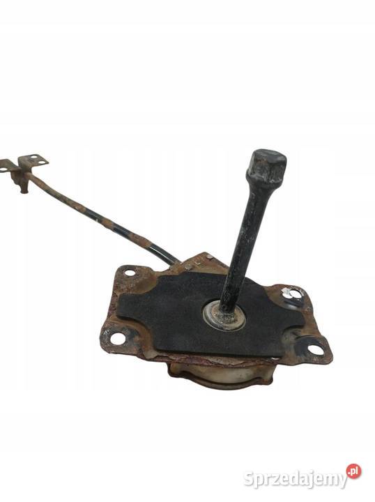 MECHANIZM WINDA KOŁA ZAPASOWEGO Hyundai ix55 I