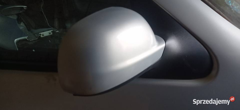 Lusterko prawe do VW Polo 6n2 kolor LB7Z Białystok