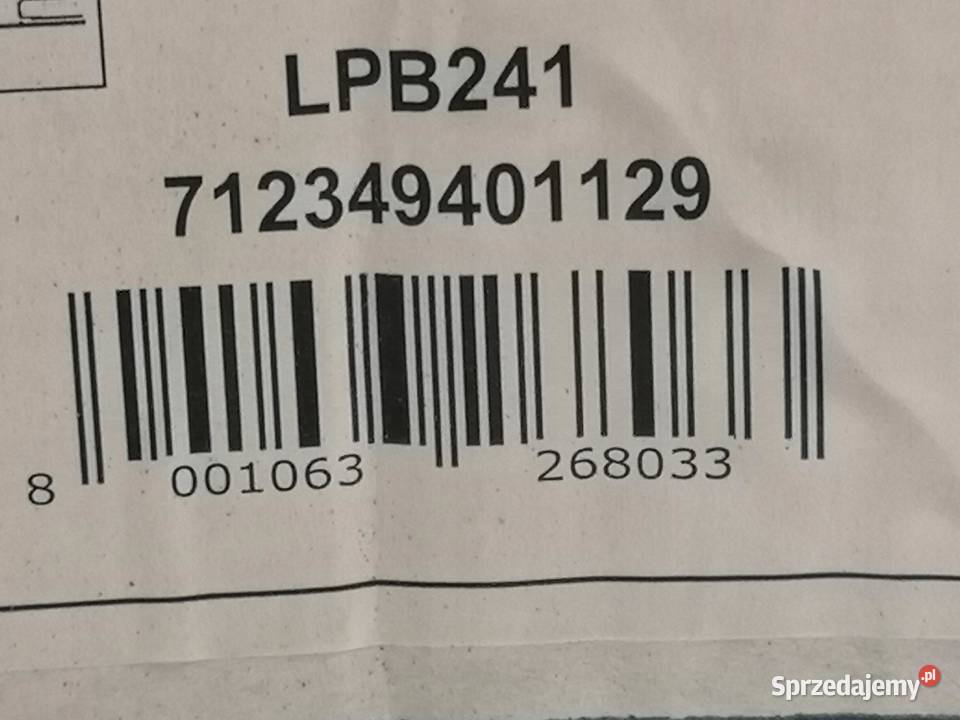 LAMPA PRAWY PRZÓD LANCIA DEDRA 19941999 MAGNETI osobowe