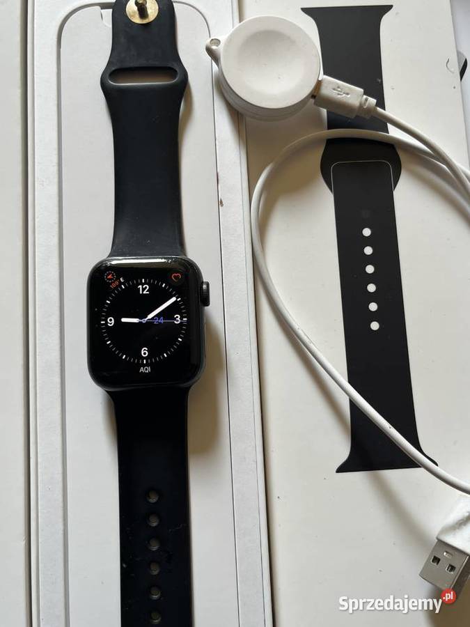 Apple Watch SE GPS sprzedam