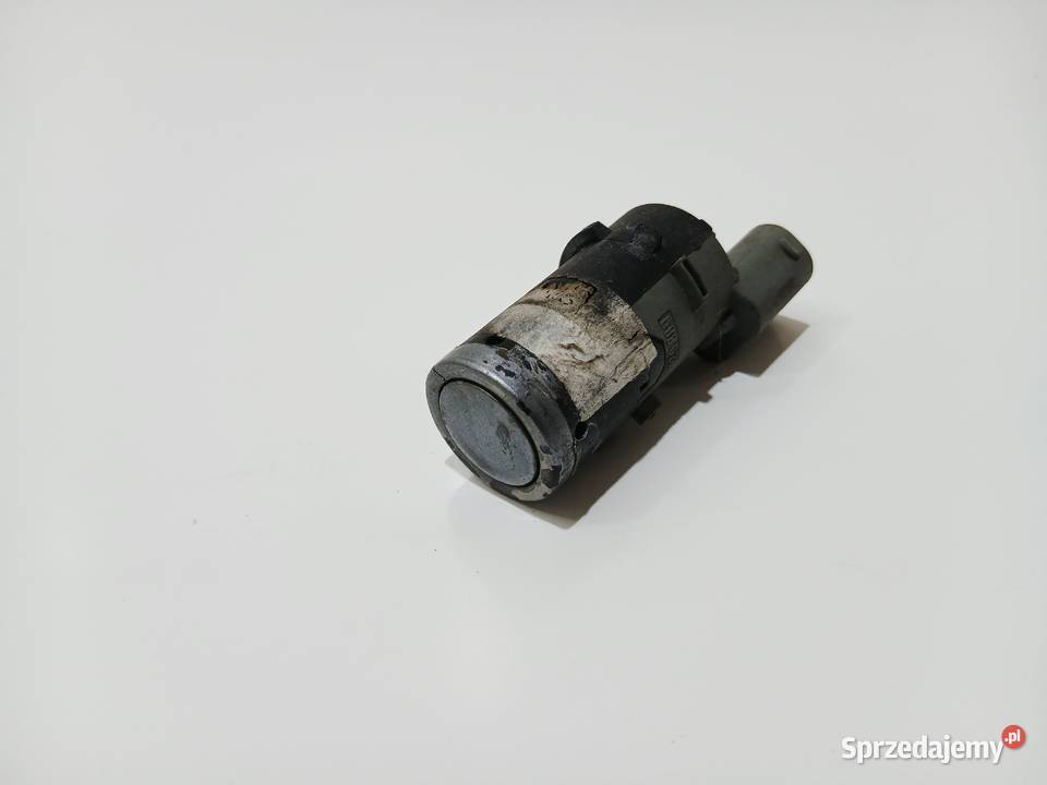 CZUJNIK PDC PARKOWANIA BMW E60 A08 6939761 lubelskie Strzyżewice