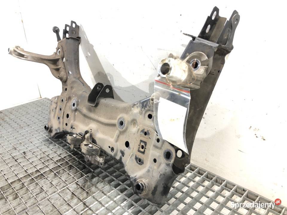 BELKA POD SILNIK RENAULT CLIO V 16 94 SANKI podkarpackie