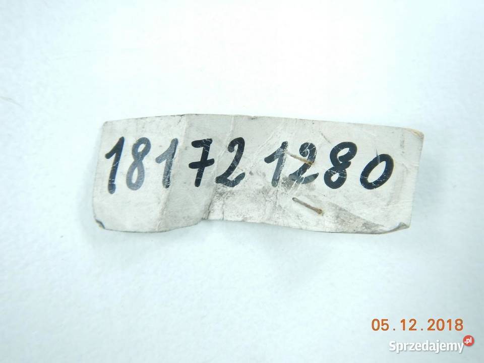 PRZEWÓD LINKA PRZEPUSTNICY FIAT TEMPRA 1990 lubelskie sprzedam