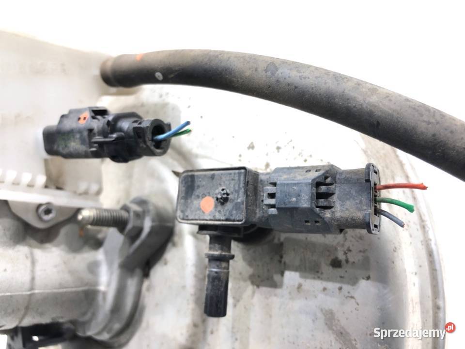 SERWO HAMULCOWE PEUGEOT PARTNER IV 9821104980 Wspomaganie hamulca