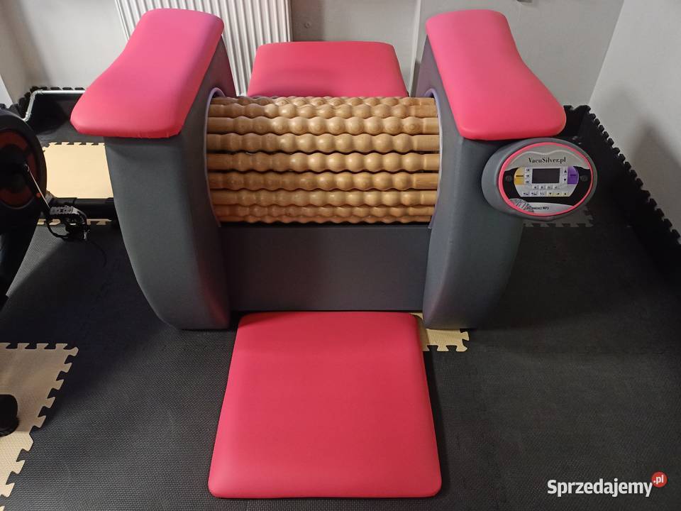 Drenaż limfatyczny Presoterapia limfodrenaż świętokrzyskie