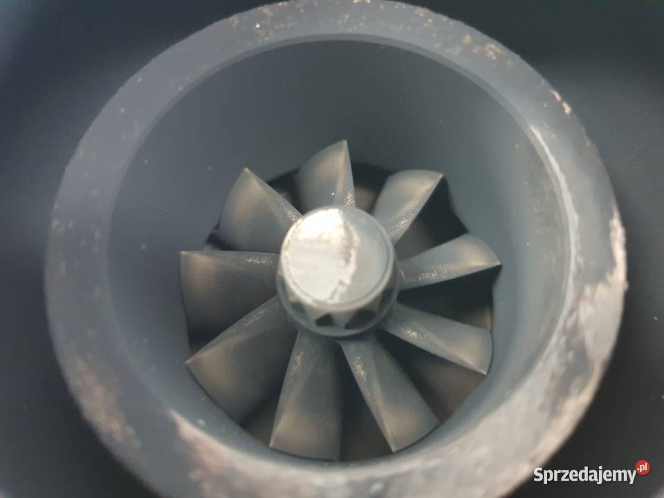 Turbina Turbosprezarka Kia Sportage Hyundai 20 osobowe Łódź