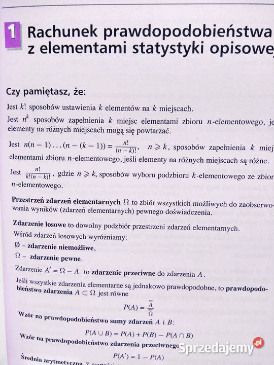 Matematyka wsip Warszawa