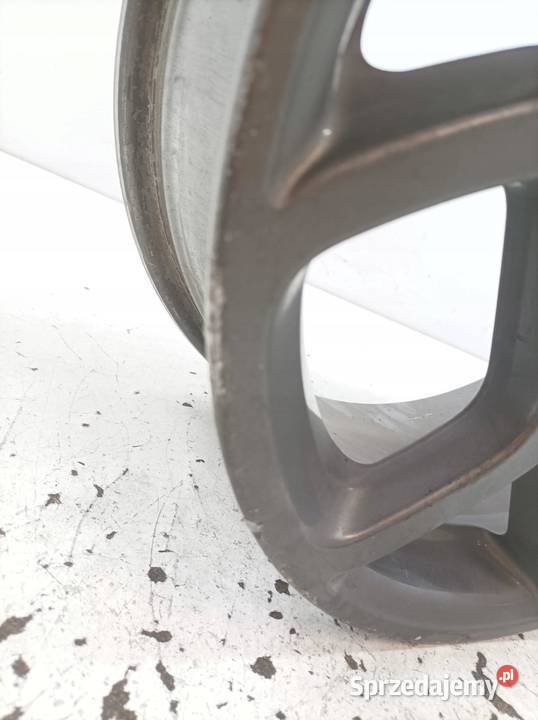 FELGA ALUMINIOWA R16 4X108 ET19 OC65MM 65J16CH4