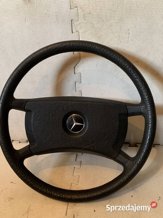 Kierownica mercedes osobowe Kierownice Kłobuck