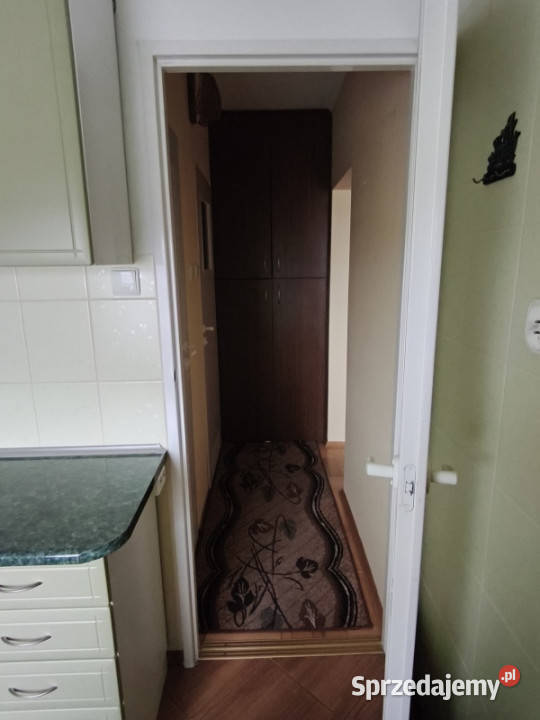 Mieszkanie 3 pokojowe Dębica Fredry 6029 m2 podkarpackie