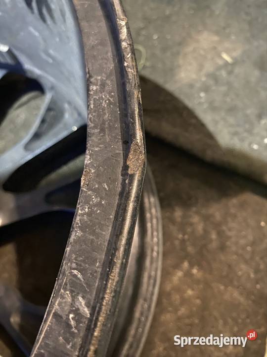 Felga 20 Durango 2019 sprzedam