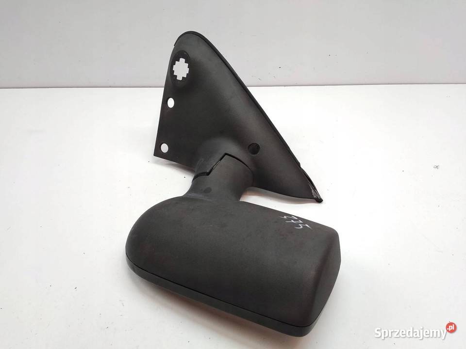 LUSTERKO LEWE MANUALNE Ford Transit V 20002006