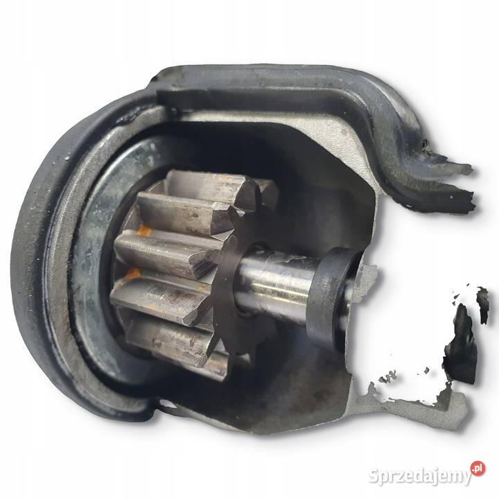 ROZRUSZNIK Ford Transit MK7 VII 22 TDCI osobowe