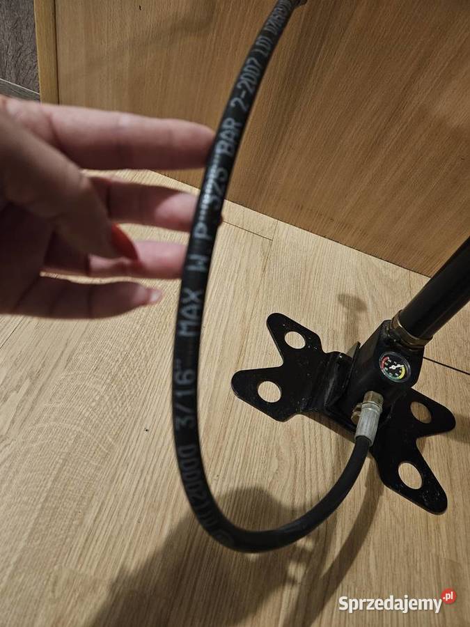 Wiatrówka Air Arms S 410 Classic mazowieckie Warszawa sprzedam