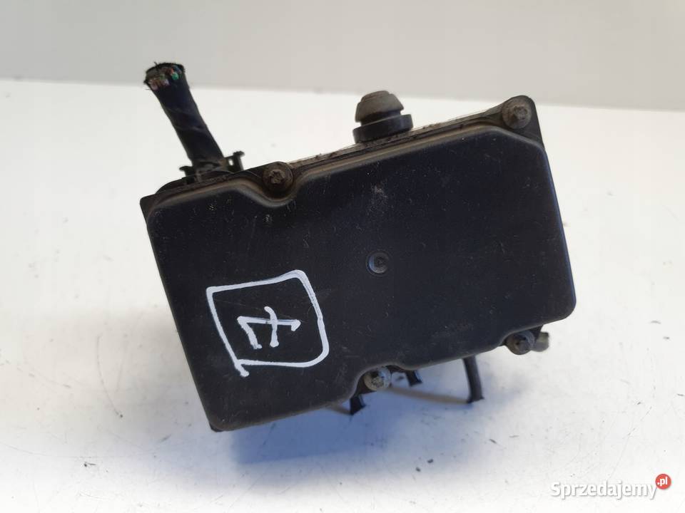 Kia Ceed 14 16v POMPA ABS hamulcowa 589201H400 osobowe Rudka