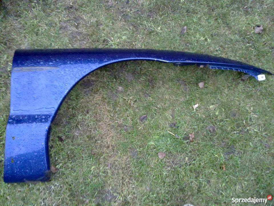 Częći blacharskie szyby Ford Probe 9397 wielkopolskie Poznań