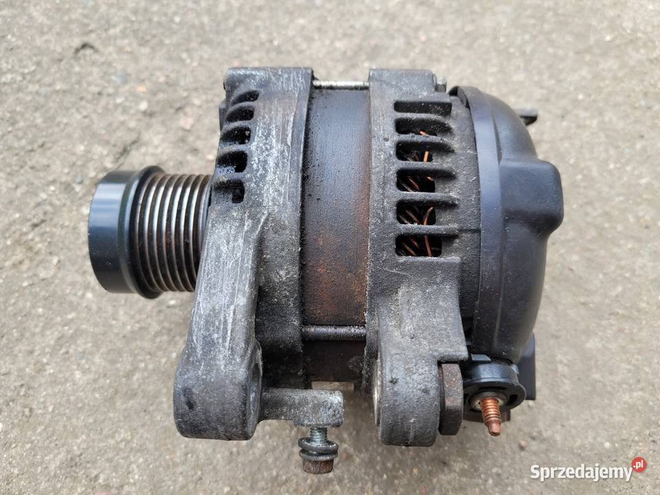 Alternator Toyota 270600P140