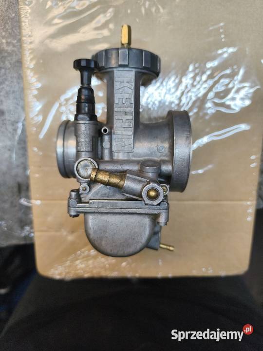 Gaźnik Keihin Kawasaki kx 250 Cieszyn